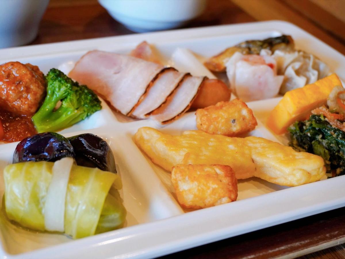فندق هين نا ميهاما طوكيو باي Urayasu المظهر الخارجي الصورة