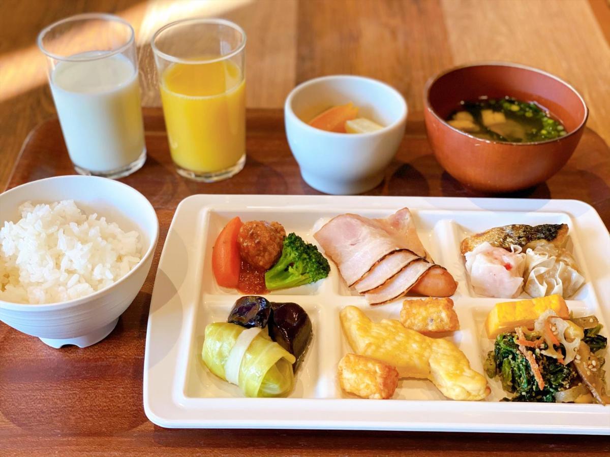 فندق هين نا ميهاما طوكيو باي Urayasu المظهر الخارجي الصورة