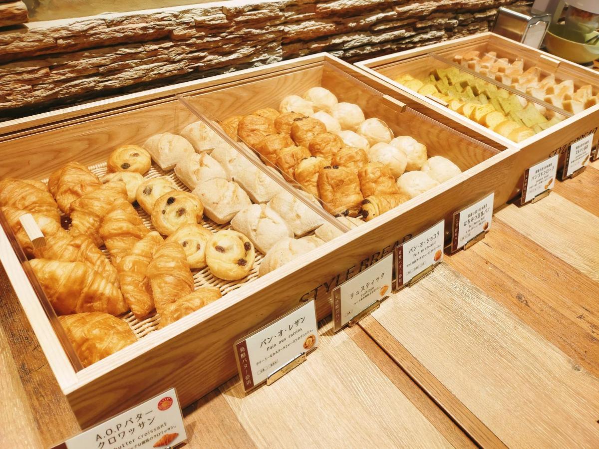 فندق هين نا ميهاما طوكيو باي Urayasu المظهر الخارجي الصورة