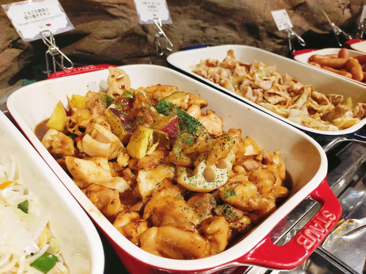 فندق هين نا ميهاما طوكيو باي Urayasu المظهر الخارجي الصورة