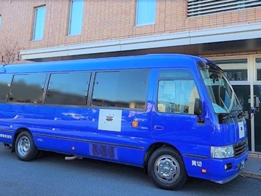 فندق هين نا ميهاما طوكيو باي Urayasu المظهر الخارجي الصورة